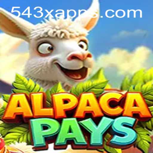 Exploring the Fascinating World of AlpacaPays: An Engaging Gaming Experience at 543X.COM