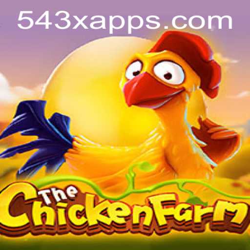 Explore the Clucking Excitement of ChickenFarm on 543X.COM