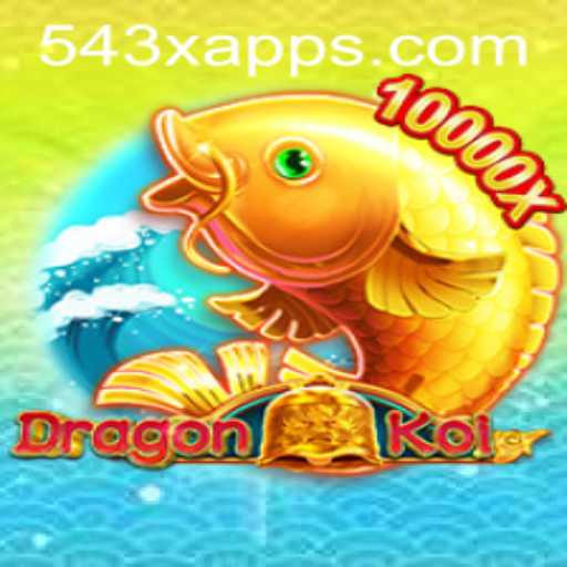 DragonKoi: The Mystical Adventure Unleashed