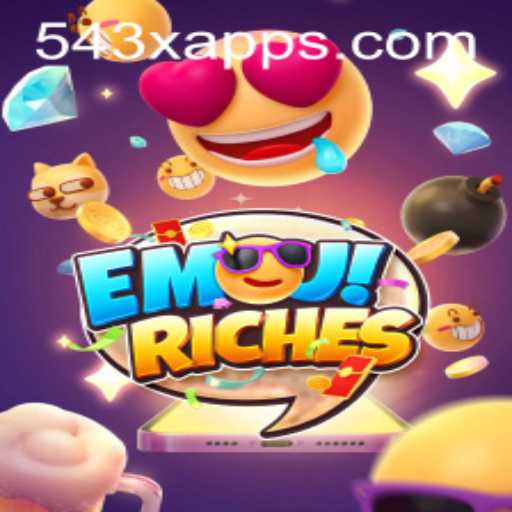 The Captivating World of EmojiRiches: Unveiling the Excitement