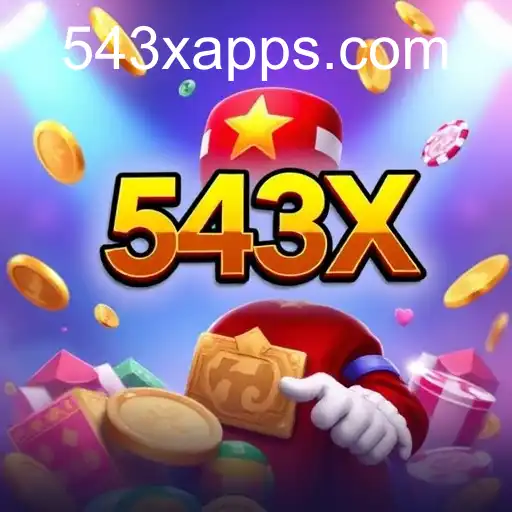 Explorando os Exclusive Events do 543X.COM: Ganhe Dinheiro com Bônus e Saque Rápido via PIX em 2026