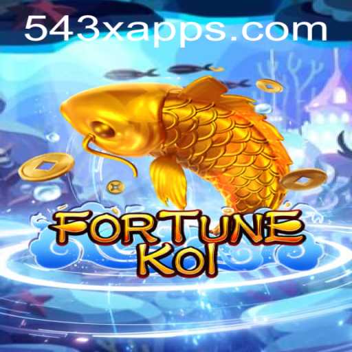 Unveiling the Excitement of FORTUNEKOI: A Deep Dive into the Game