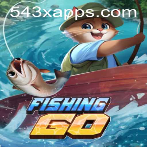 Embark on an Aquatic Adventure with FishingGO