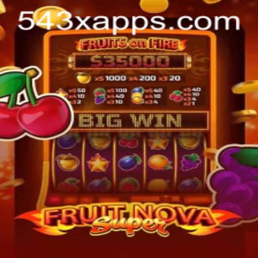 Exploring the Exciting World of FruitNovaSuper: A New Era in Gaming