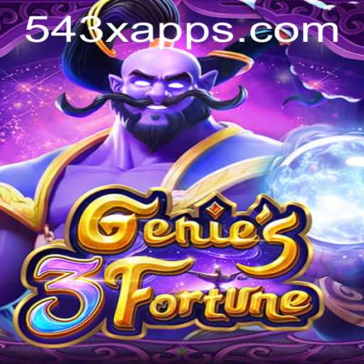 Exploring Genie3Fortune: A Dive into the Exciting World of 543X.COM