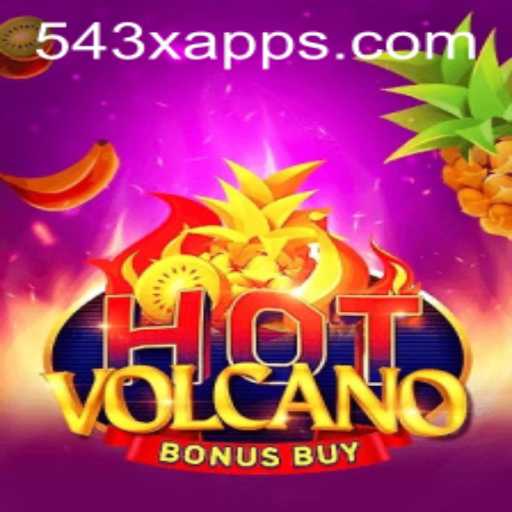 Exploring HotVolcanoBonusBuy: A Thrilling Online Slot Adventure