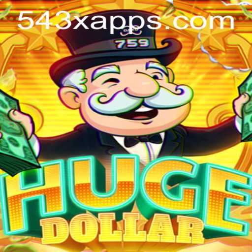 Exploring HugeDollar: A Dive into the Thrilling World of 543X.COM