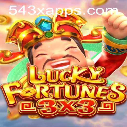 Exploring LUCKYFORTUNES3x3: The Thrilling World of Online Gaming