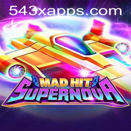 Discover the Thrilling Universe of MadHitSupernova: A New Gaming Experience