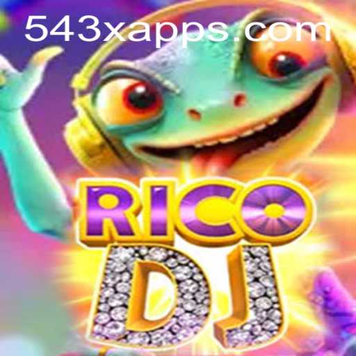 Explore the Intriguing World of RicoDJ: An Innovative Gaming Experience
