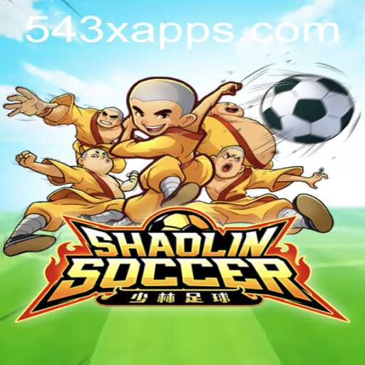 Exploring the Dynamic Universe of ShaolinSoccer and 543X