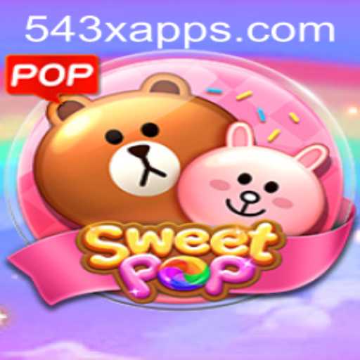 Exploring SweetPOP: A Candy-Themed Adventure with 543X.COM