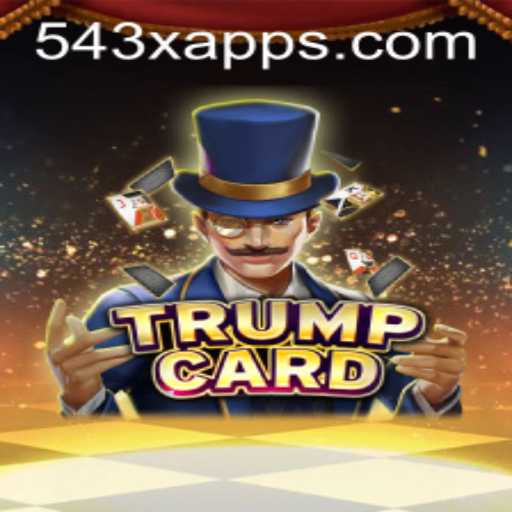 TrumpCard: The Innovative Strategy Game Taking the World by Storm