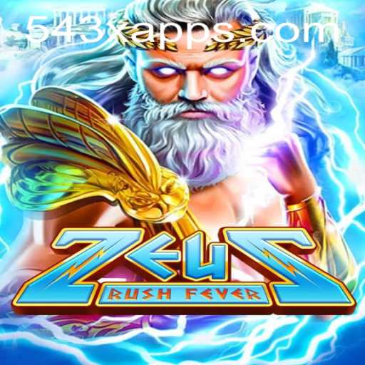 Explore the Mythical World of ZeusRushFever: Unleashing the Power of 543X.COM